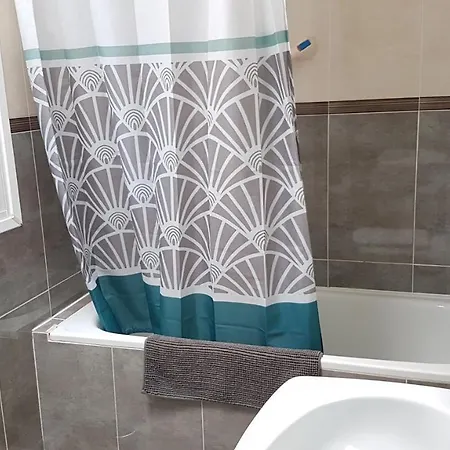 Duplex Siroco Holiday home *