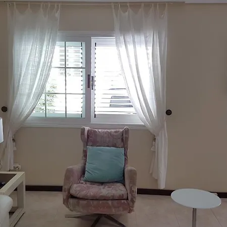 Duplex Siroco Playa Honda (Lanzarote)