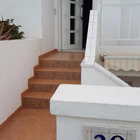 Duplex Siroco *