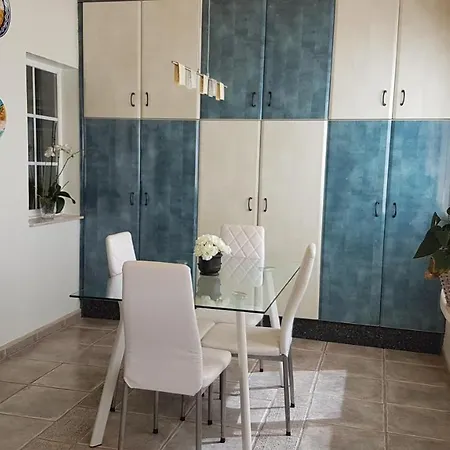 Holiday home Duplex Siroco