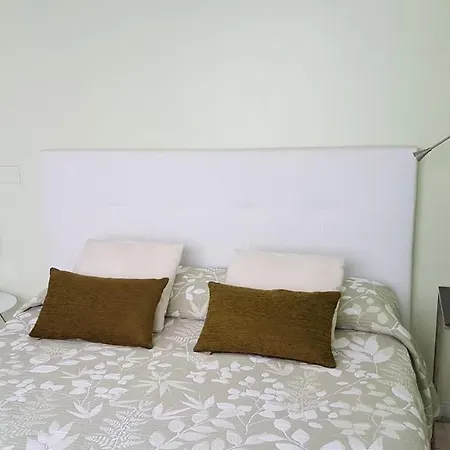 Duplex Siroco * Playa Honda (Lanzarote)