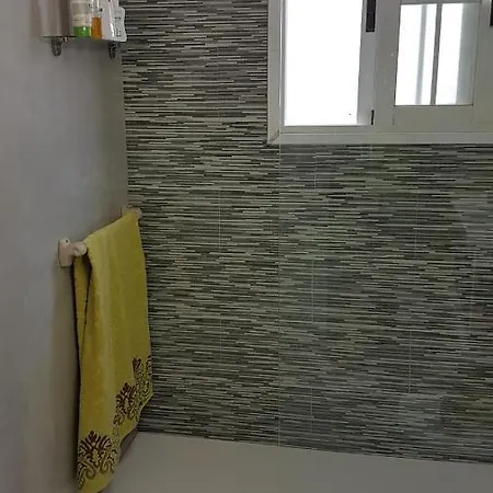 Holiday home Duplex Siroco *