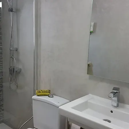 Holiday home Duplex Siroco Playa Honda (Lanzarote)