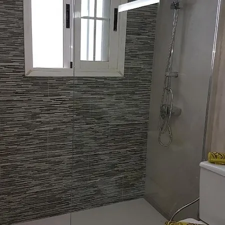 Duplex Siroco Holiday home