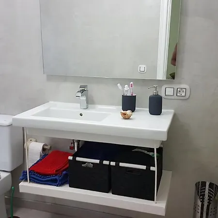 Duplex Siroco Holiday home *
