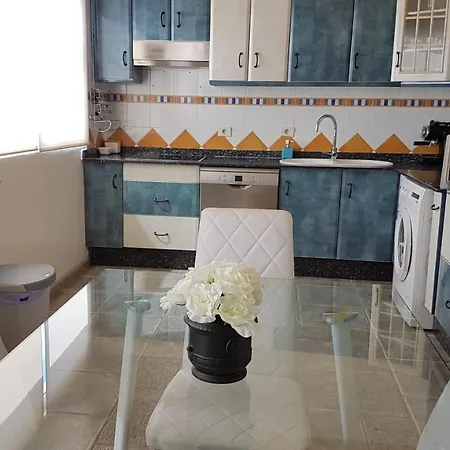 Duplex Siroco Holiday home Playa Honda (Lanzarote)