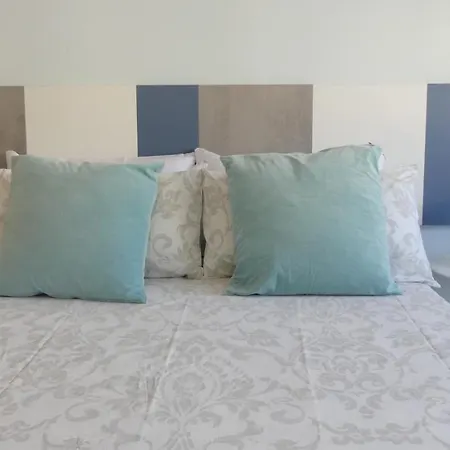 Duplex Siroco Holiday home *