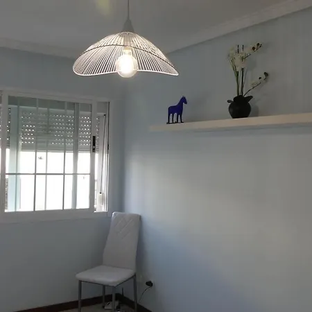 Duplex Siroco Playa Honda (Lanzarote)