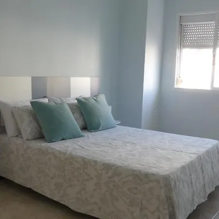 Duplex Siroco Holiday home Playa Honda (Lanzarote)