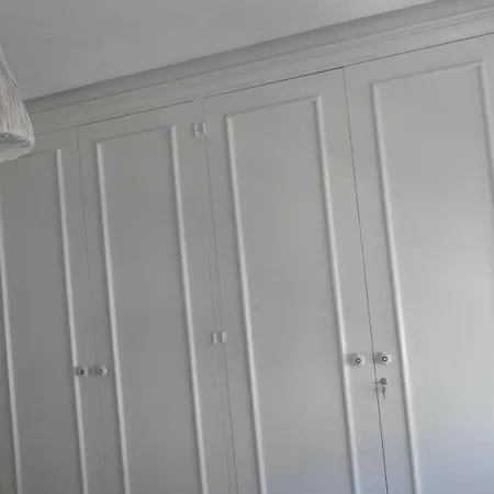 Duplex Siroco Holiday home