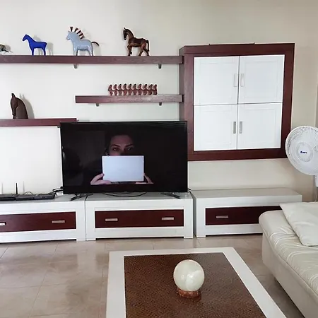 Duplex Siroco Holiday home *