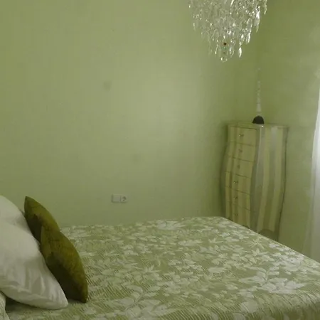 Duplex Siroco Holiday home