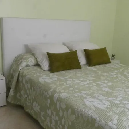 Holiday home Duplex Siroco