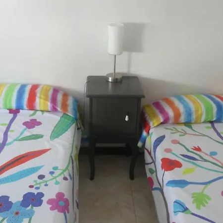 Duplex Siroco Vakantiehuis *